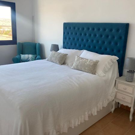 דירות קוסטה קלמה Lugar Del Sol מראה חיצוני תמונה