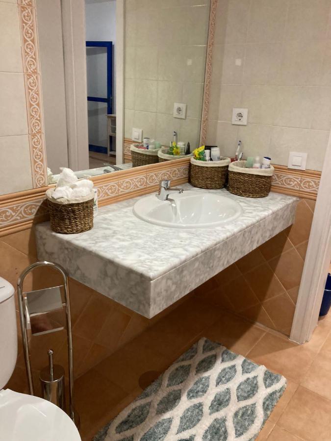 דירות קוסטה קלמה Lugar Del Sol מראה חיצוני תמונה