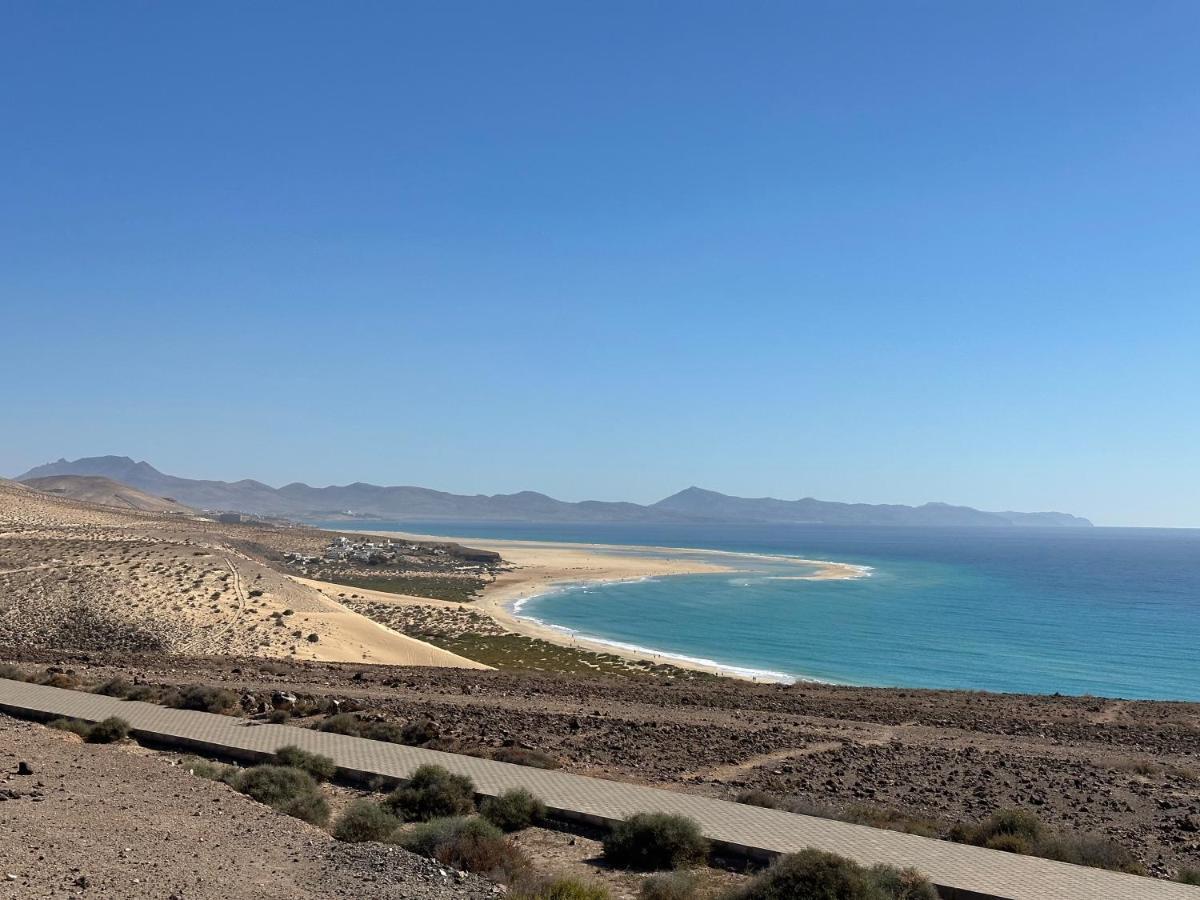 דירות קוסטה קלמה Lugar Del Sol מראה חיצוני תמונה