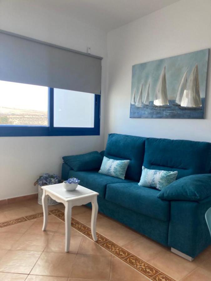 דירות קוסטה קלמה Lugar Del Sol מראה חיצוני תמונה