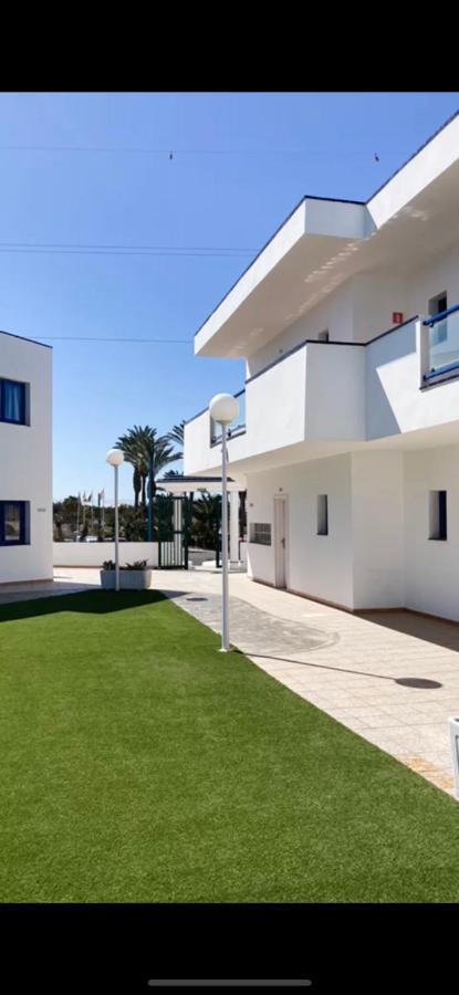דירות קוסטה קלמה Lugar Del Sol מראה חיצוני תמונה