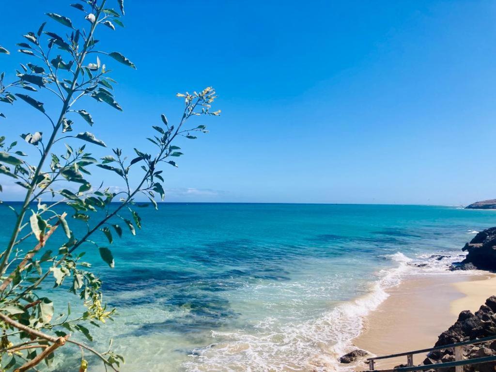 דירות קוסטה קלמה Lugar Del Sol מראה חיצוני תמונה