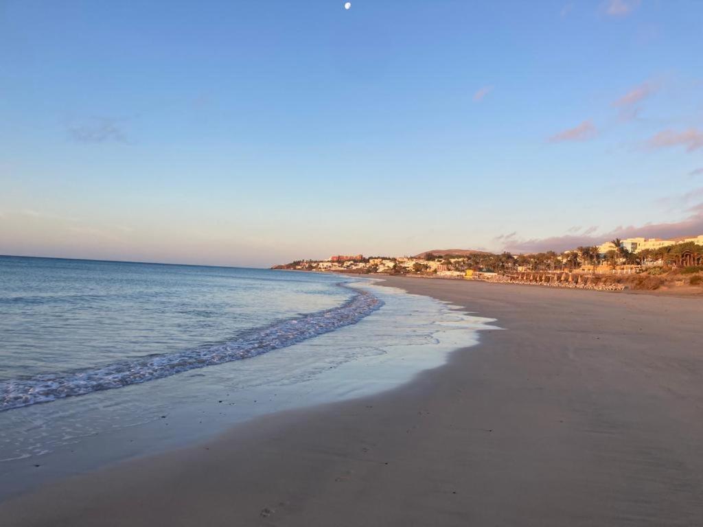 דירות קוסטה קלמה Lugar Del Sol מראה חיצוני תמונה