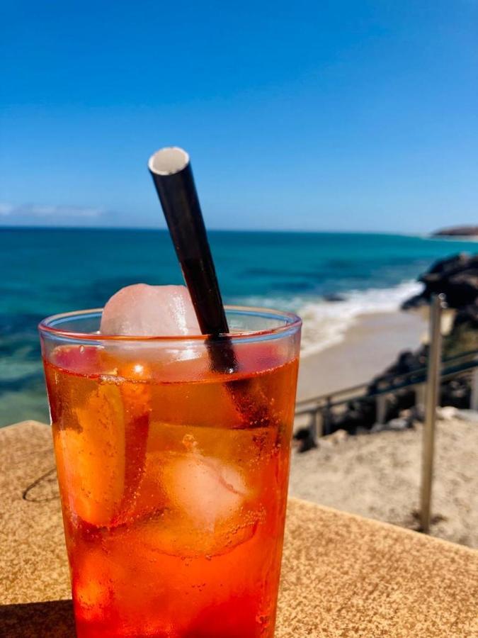דירות קוסטה קלמה Lugar Del Sol מראה חיצוני תמונה