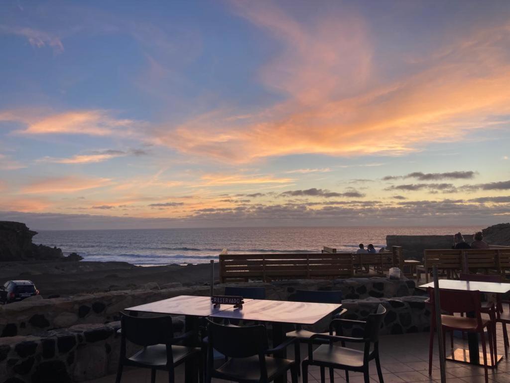 דירות קוסטה קלמה Lugar Del Sol מראה חיצוני תמונה
