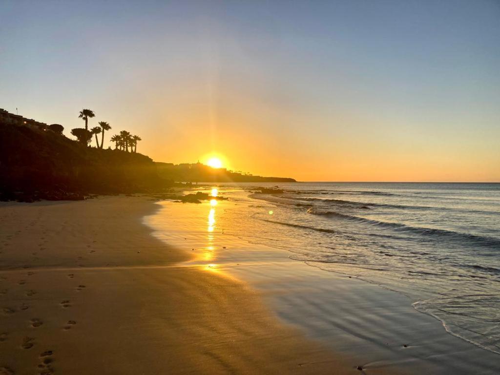 דירות קוסטה קלמה Lugar Del Sol מראה חיצוני תמונה
