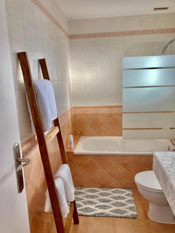 דירות קוסטה קלמה Lugar Del Sol מראה חיצוני תמונה